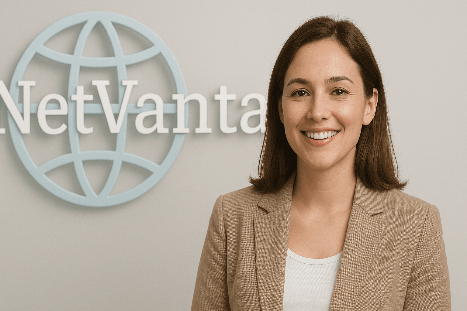 NetVantage Team Background