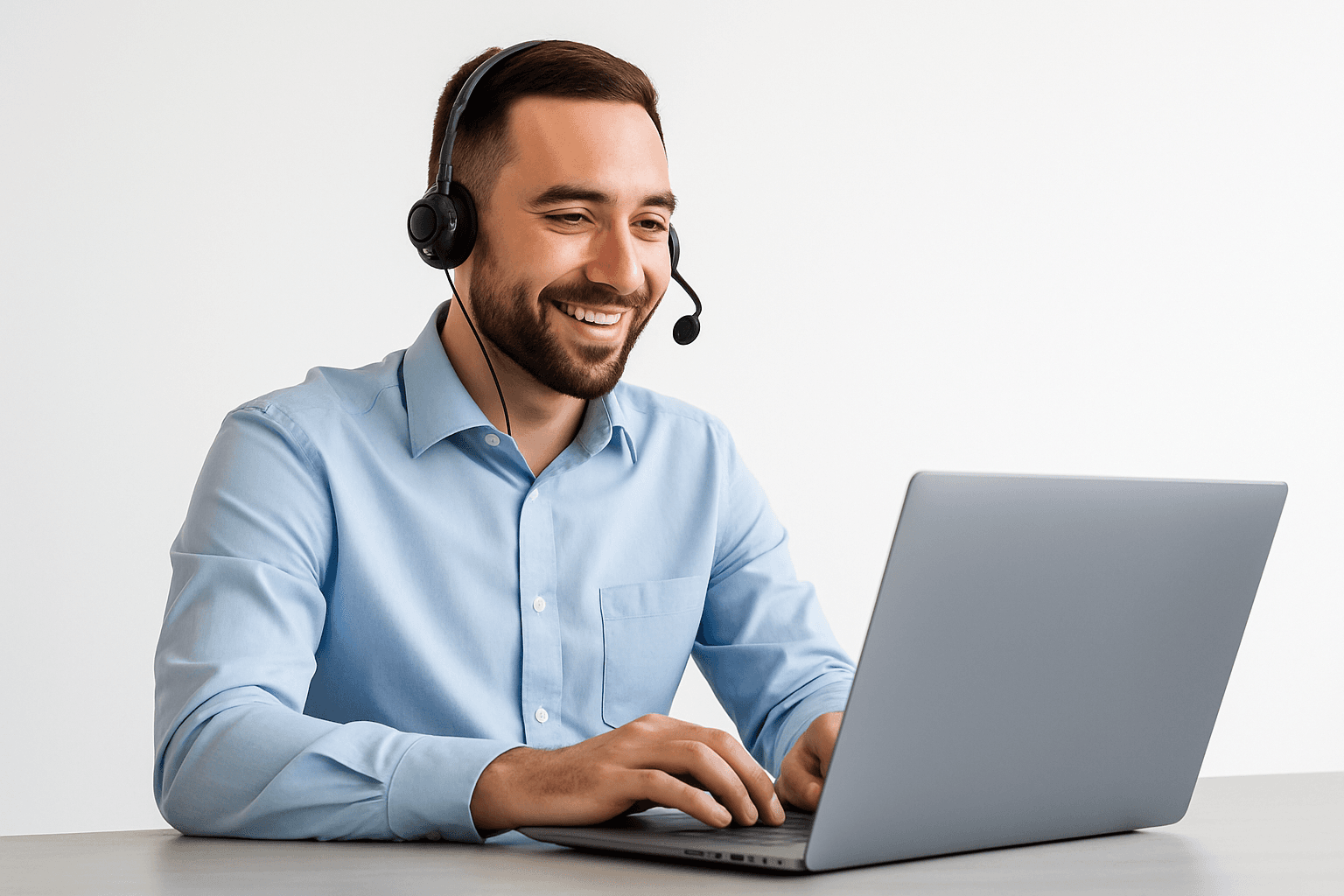 NetVantage Customer Service
