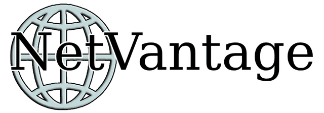 NetVantage Logo
