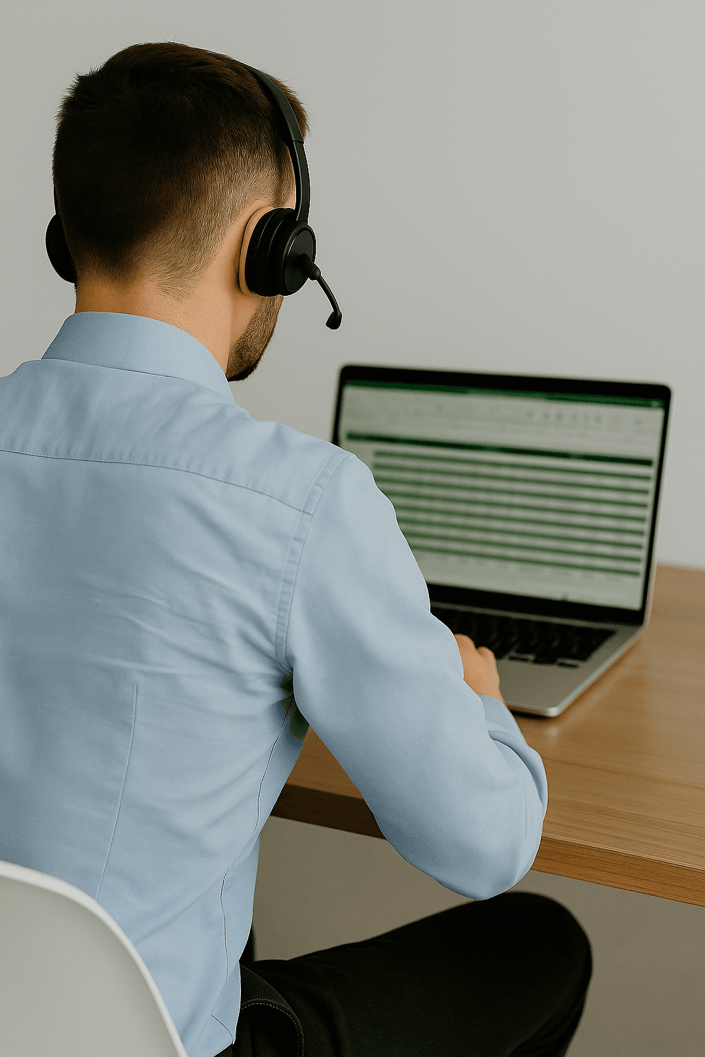 Strategisch advies in actie